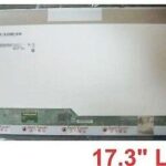Pannello per Notebook LED 17.3"