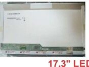 Pannello per Notebook LED 17.3"