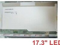 Pannello per Notebook LED 17.3"