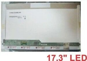 Pannello per Notebook LED 17.3"