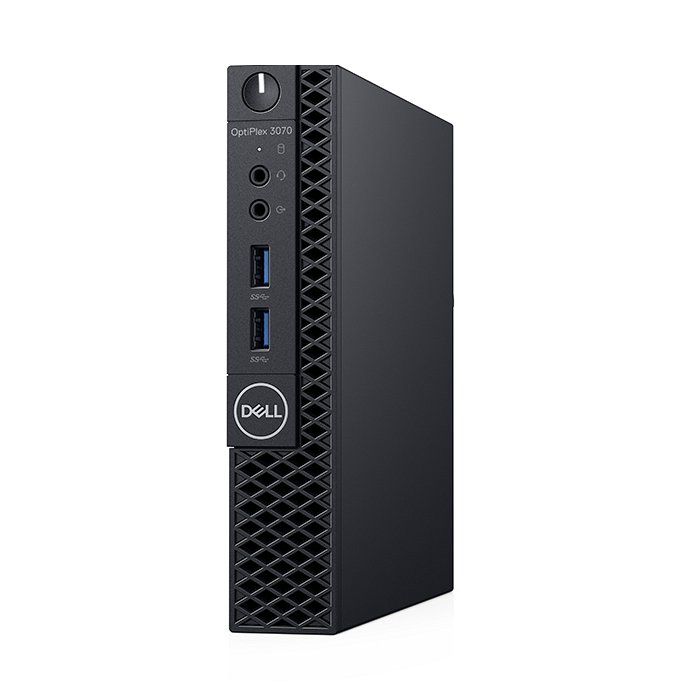 Pc Ref.Dell 3070 Tiny i5-9500T-8Gb/No Disk W11P
