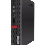 Pc Ref. Lenovo M920q I5-9500T/8Gb/No Disk W11P.