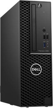 PC Ref. 3430 SFF i7-8700/16GB/No Disk/W11P.