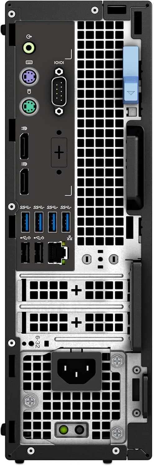 PC Ref. 3430 SFF i7-8700/16GB/No Disk/W11P. - immagine 2