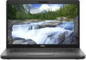 Notebook Ref.14" Dell i5-9400H/16GB/256Gb W11P.