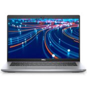 Notebook Ref.14" Dell i7-1185G7/16GB/256Gb W11P.