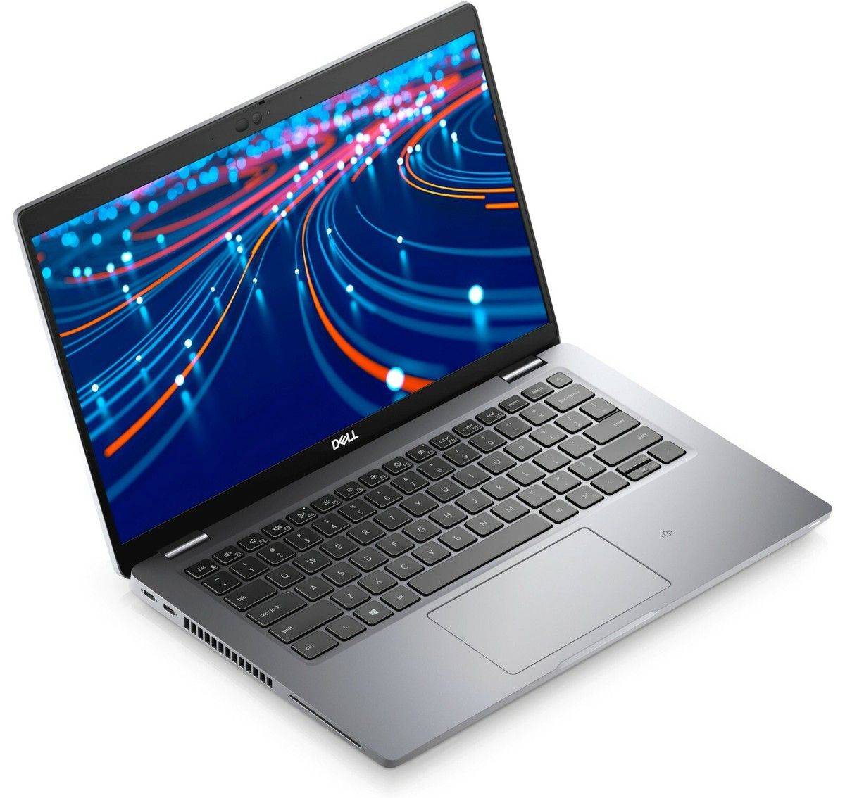 Notebook Ref.14" Dell i7-1185G7/16GB/256Gb W11P. - immagine 2