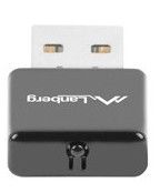 Adattatore Usb Lanberg Wireless 300Mbps. - immagine 3