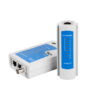 Tester per cavi RJ45, RJ12, RJ11 E Bnc.