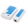 Tester per cavi RJ45, RJ12, RJ11 E Bnc. - immagine 2