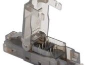 Plug di Rete Cat.6A Non Schermato Tooless.