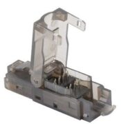 Plug di Rete Cat.6A Non Schermato Tooless.