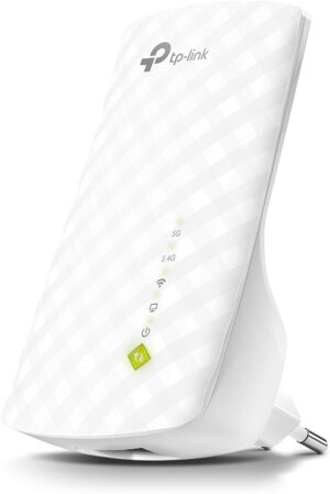 Range Extender Tp-Link Wireless AC750.