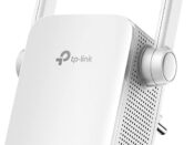 Range Extender Tp-Link Wireless AC1200.