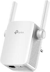 Range Extender Tp-Link Wireless AC1200.