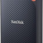 SSD SanDisk Portable da 500Gb USB 3.0.