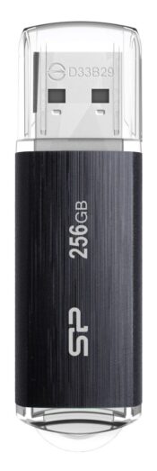 Pen drive SiliconPower 256GB Blaze B02 USB3.2