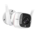 IP Camera Tp-Link esterna fissa 2K.