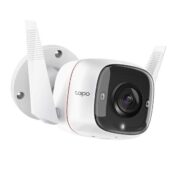 IP Camera Tp-Link esterna fissa 2K.