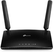 Router Wireless Tp-Link 4G LTE 300N.