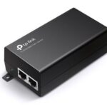 Poe Injector Tp-Link Gigabit TL-POE160S.