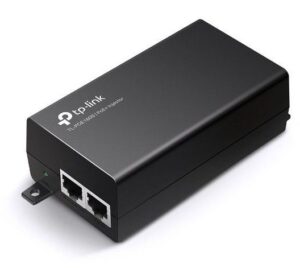Poe Injector Tp-Link Gigabit TL-POE160S.