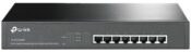 Switch TP-Link Desktop Gigabit 8 porte,8 POE.