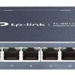 Switch Tp-Link Gigabit 16 Porte.