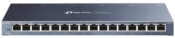 Switch Tp-Link Gigabit 16 Porte.
