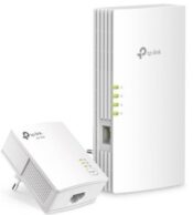 Powerline Tp-Link Wi-Fi 6 Gigabit  AV1000 Wi-Fi 6