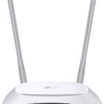 Router Wireless Tp-Link 4 in1 300Mbps.