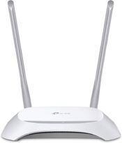 Router Wireless Tp-Link 4 in1 300Mbps.