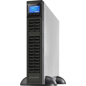 Ups On-Line PowerWalker VFI2000CRS senzabatt.