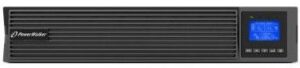 Ups On-Line PowerWalker VFI1000 CRM LCD