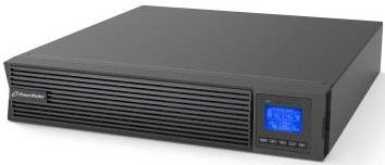 Ups On-Line PowerWalker VFI1000 ICR IoT - immagine 2