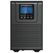 Ups On-Line PowerWalker VFI1000TGB con batt.