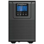 Ups On-Line PowerWalker VFI1000TG con batt.