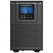Ups On-Line PowerWalker VFI1000TG con batt.