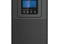 Ups On-Line PowerWalker VFI1000TG con batt.