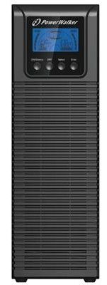 Ups On-Line PowerWalker VFI2000TGS senzabatt.