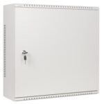 Armadio Rack 19" 6+3U Grigio L540xP200xH540mm