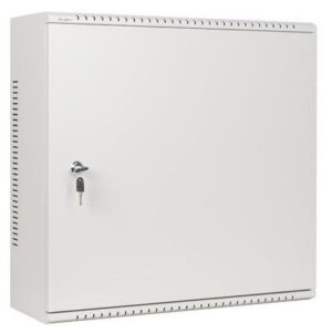 Armadio Rack 19" 6+3U Grigio L540xP200xH540mm