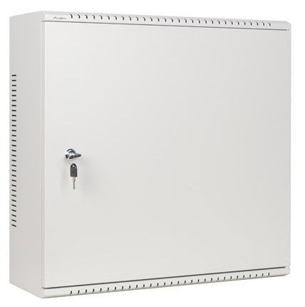 Armadio Rack 19" 6+3U Grigio L540xP200xH540mm