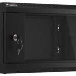 Armadio Rack Lanberg 19" 4U(L600xP450xH285).