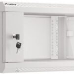 Armadio Rack Lanberg 19" 4U(L600xP450xH285).