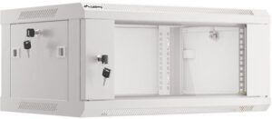 Armadio Rack Lanberg 19" 4U(L600xP450xH285).