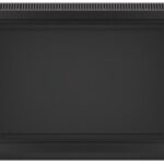 Armadio Rack Lanberg 19" 6U(L600xP450xH374) .