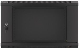 Armadio Rack Lanberg 19" 6U(L600xP450xH374) .