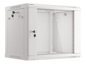 Armadio Rack Lanberg 19" 9U(L600xP450xH512)..