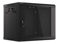 Armadio Rack Lanberg 19" 9U(L600xP450xH512)
